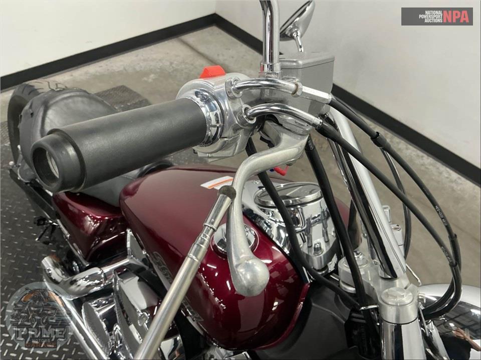 2004 Honda VT750C4 SHADOW AERO — фото 20