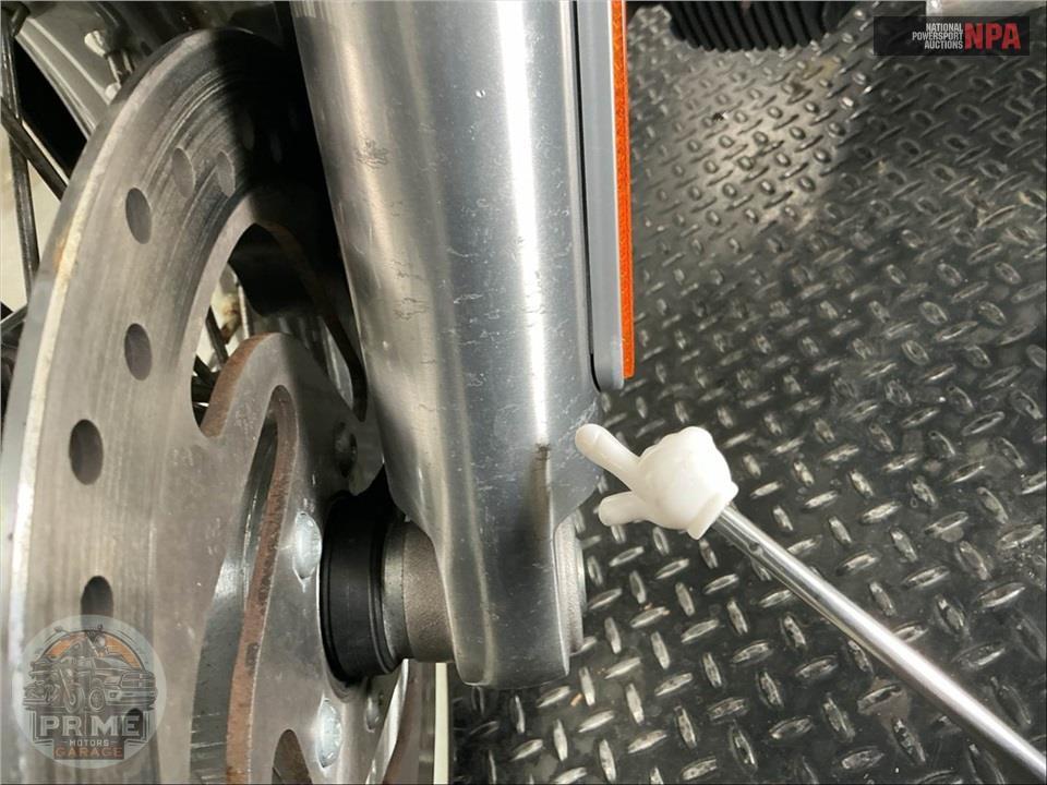 2019 Harley-Davidson FLDE DELUXE — фото 28