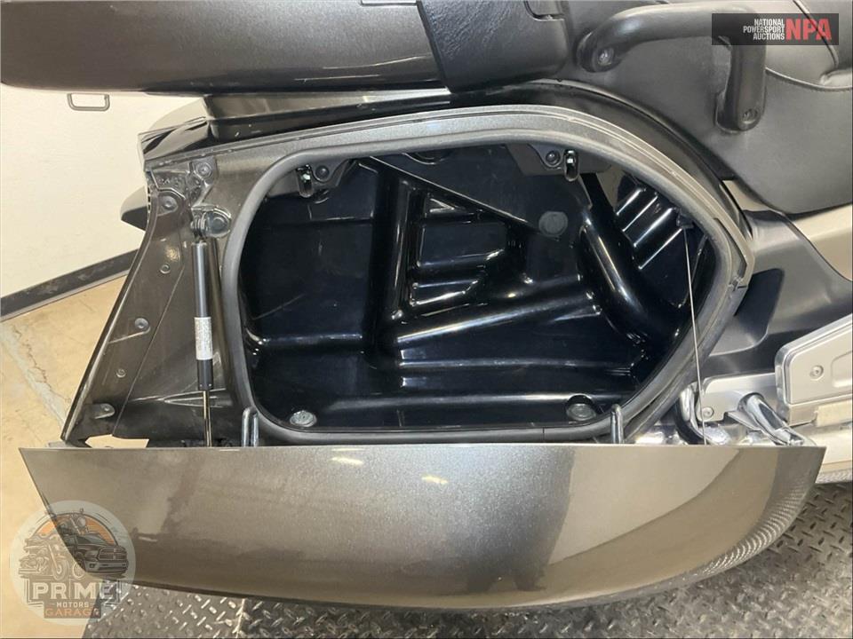 2013 Honda GL18HPNAMD GLDWNG ABS(**) — фото 23