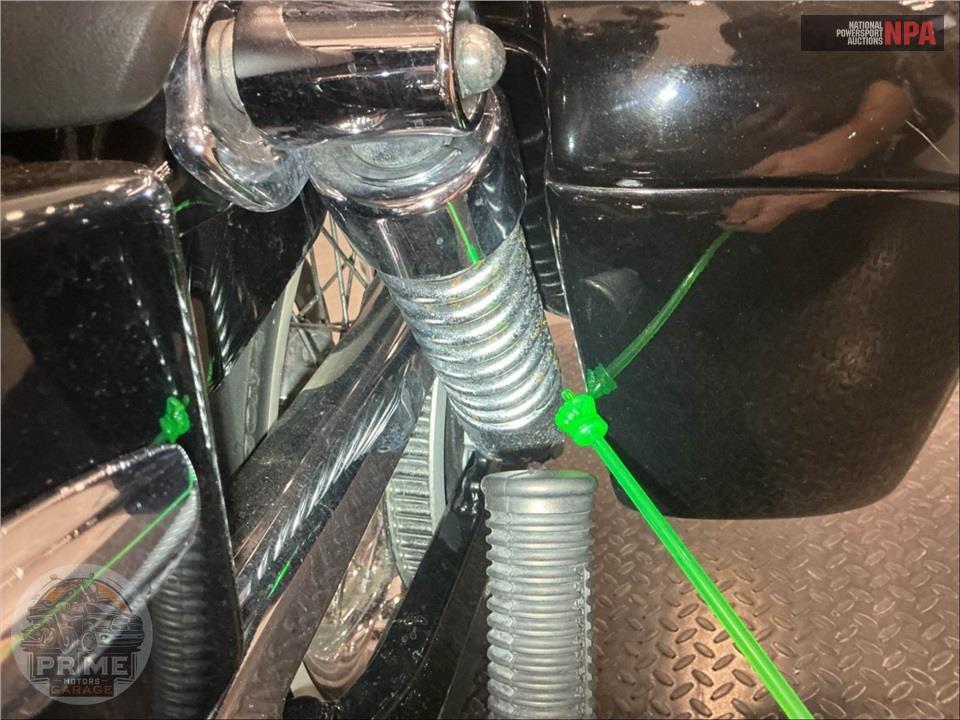 2013 Harley-Davidson FXDC DYNA SUPER GLD CSTM — фото 28