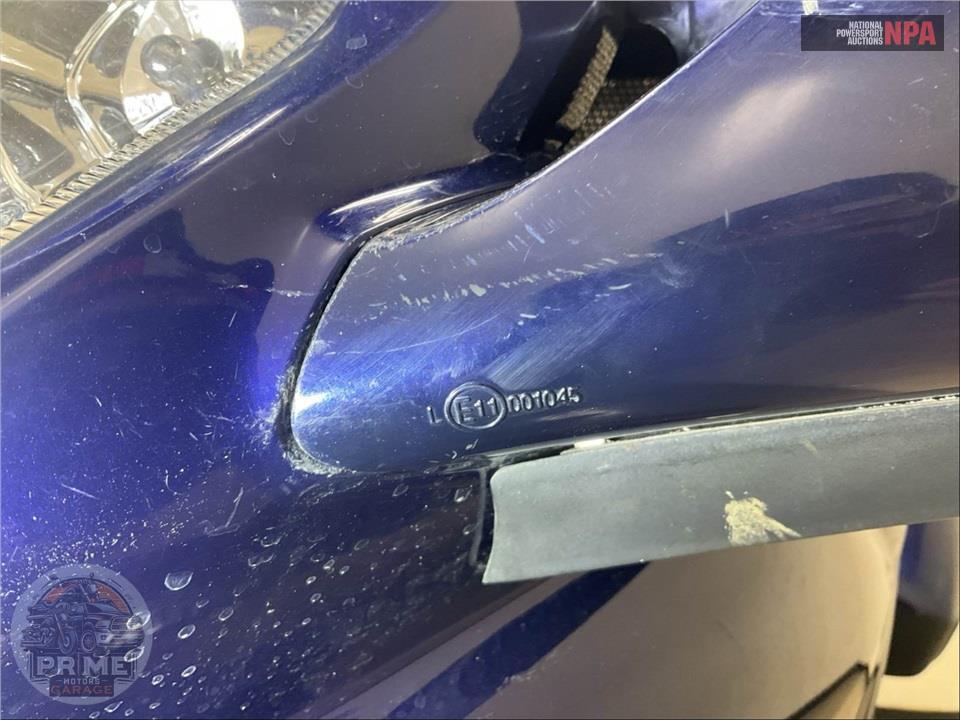 2004 Honda ST1300 A4 ABS — фото 49