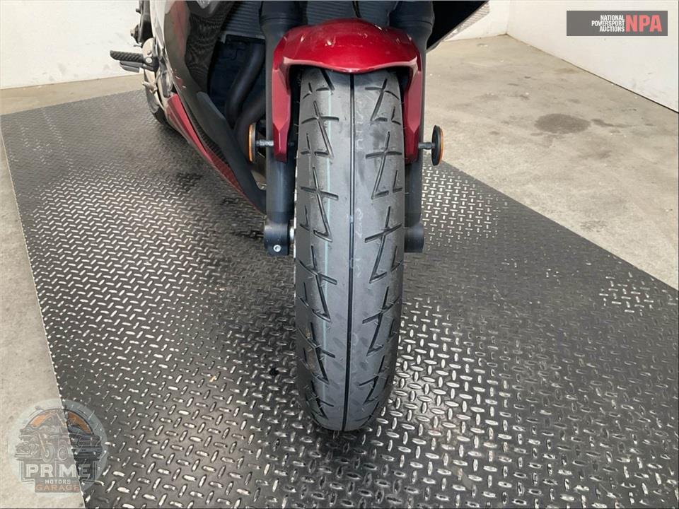 2021 Kawasaki EX650MMFAL NINJA 650 (ABS) — фото 25
