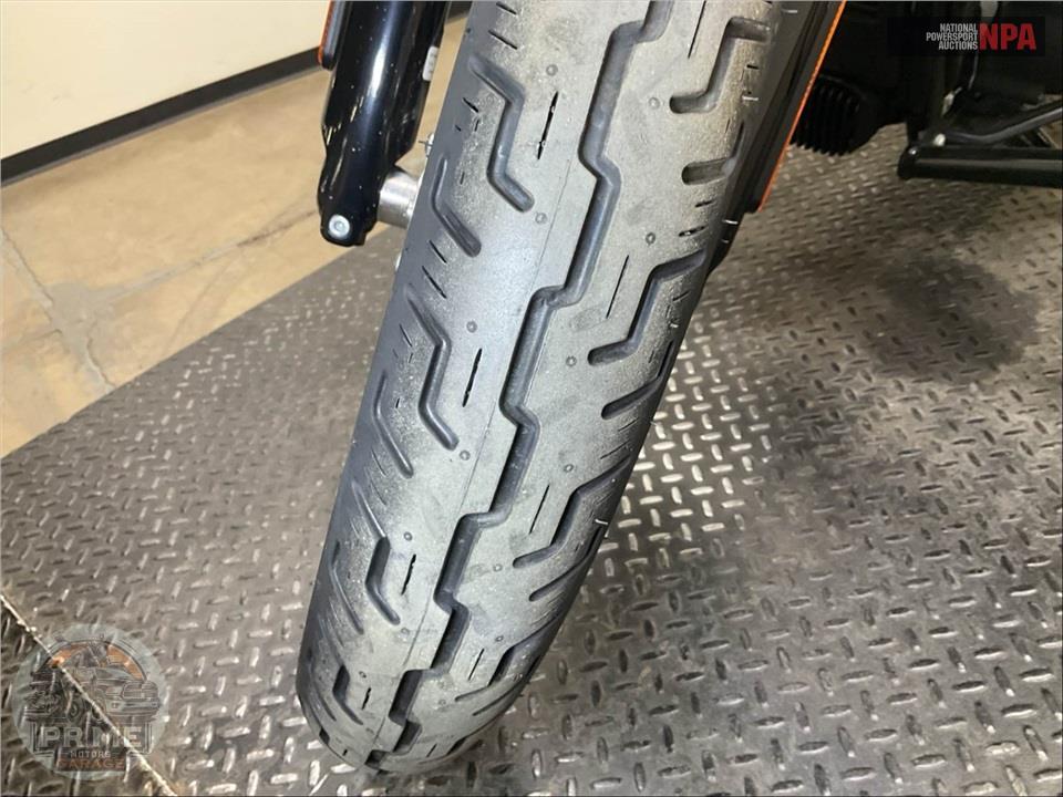 2019 Harley-Davidson FXBB STREET BOB — фото 18