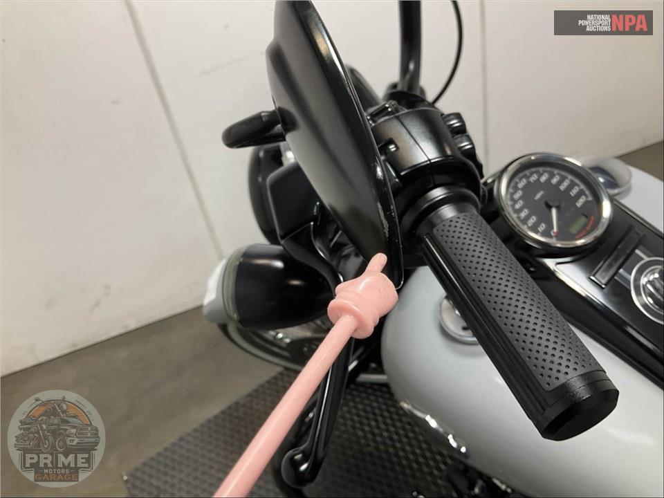 2024 Harley-Davidson FLHRXS ROAD KING SPECIAL — фото 25