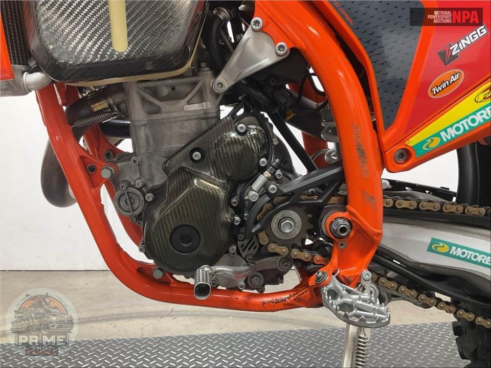 2024 Ktm 350 XC-F FACTORY EDITION — фото 7