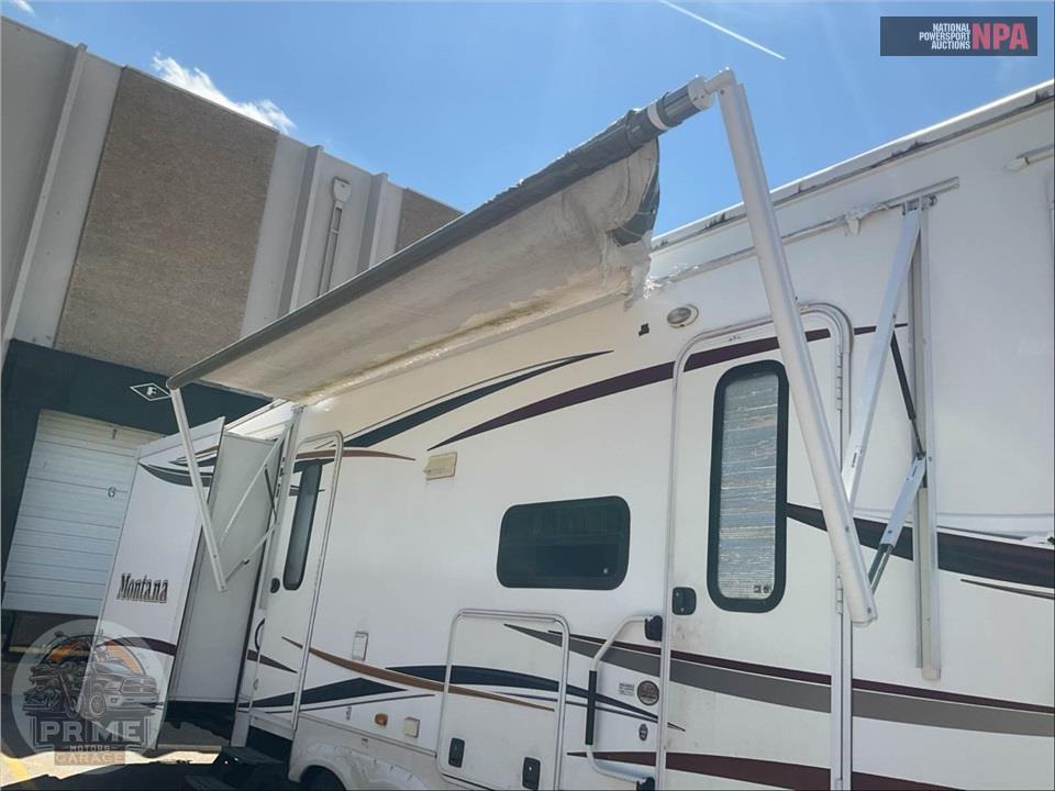 2012 Keystone Rv M-3750 FL - MONTANA BIG SKY FIFTH WHEEL SERIES — фото 59