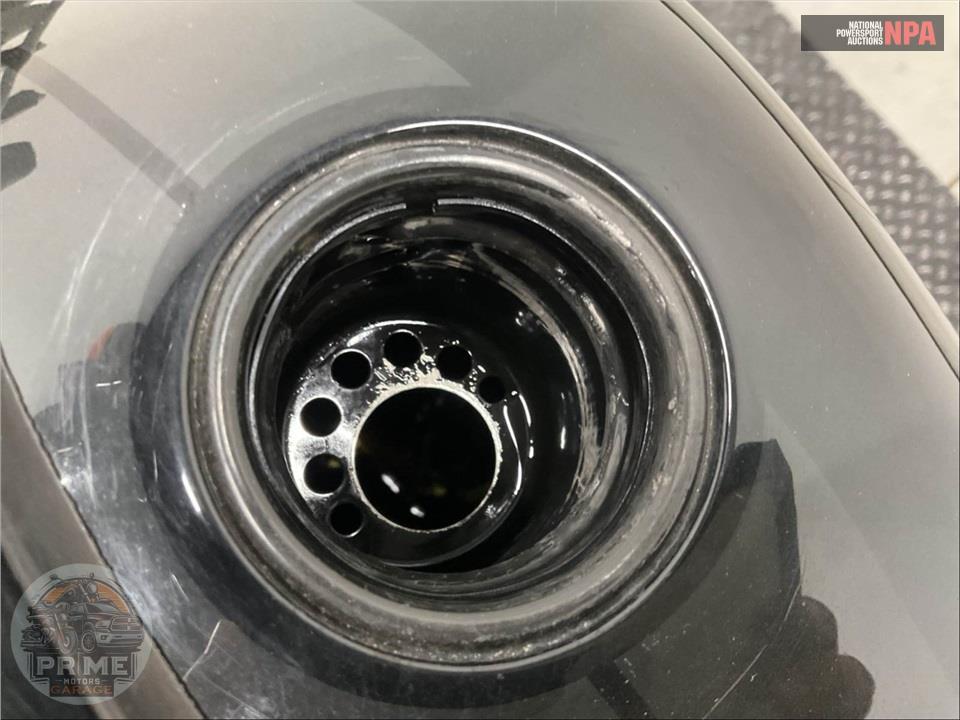 2019 Harley-Davidson FXFBS FAT BOB 114 — фото 12