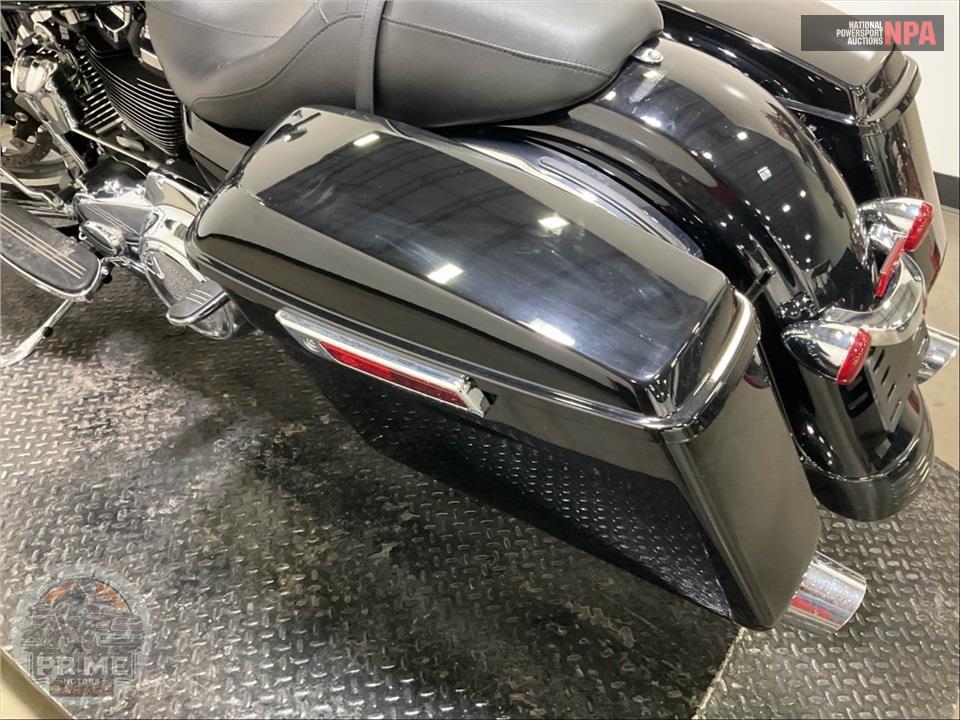 2023 Harley-Davidson FLTRX ROAD GLIDE — фото 15