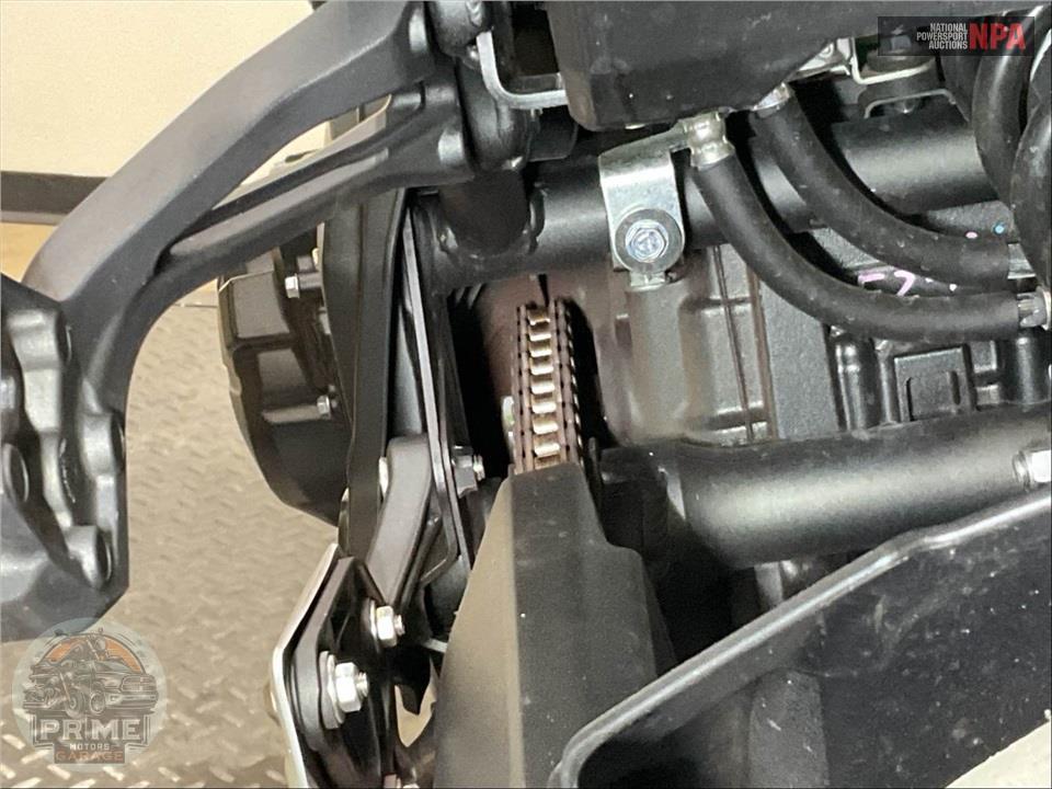 2023 Kawasaki ZR900FPFNN Z900 (ABS) — фото 10