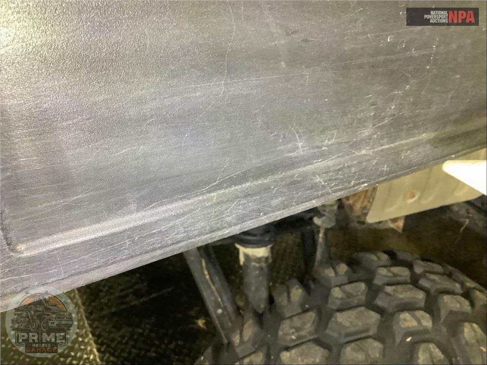 2018 Polaris RANGER CREW XP 900 — фото 79