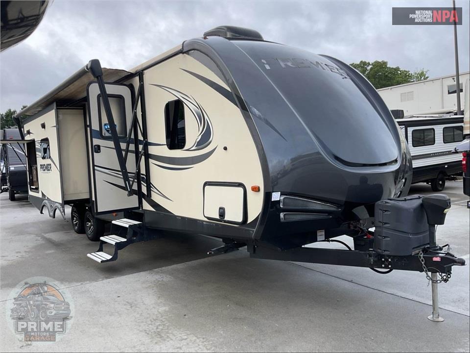 2018 Keystone Rv M-30 RIPR BULLET PREMIER SERIES — фото 1