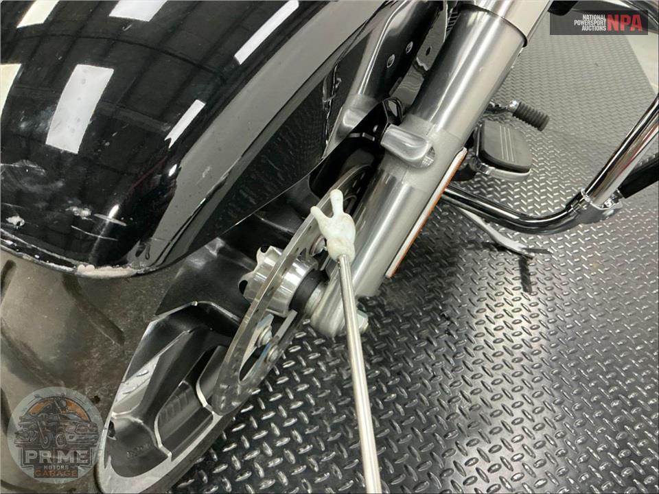 2022 Harley-Davidson FLHX STREET GLIDE — фото 14