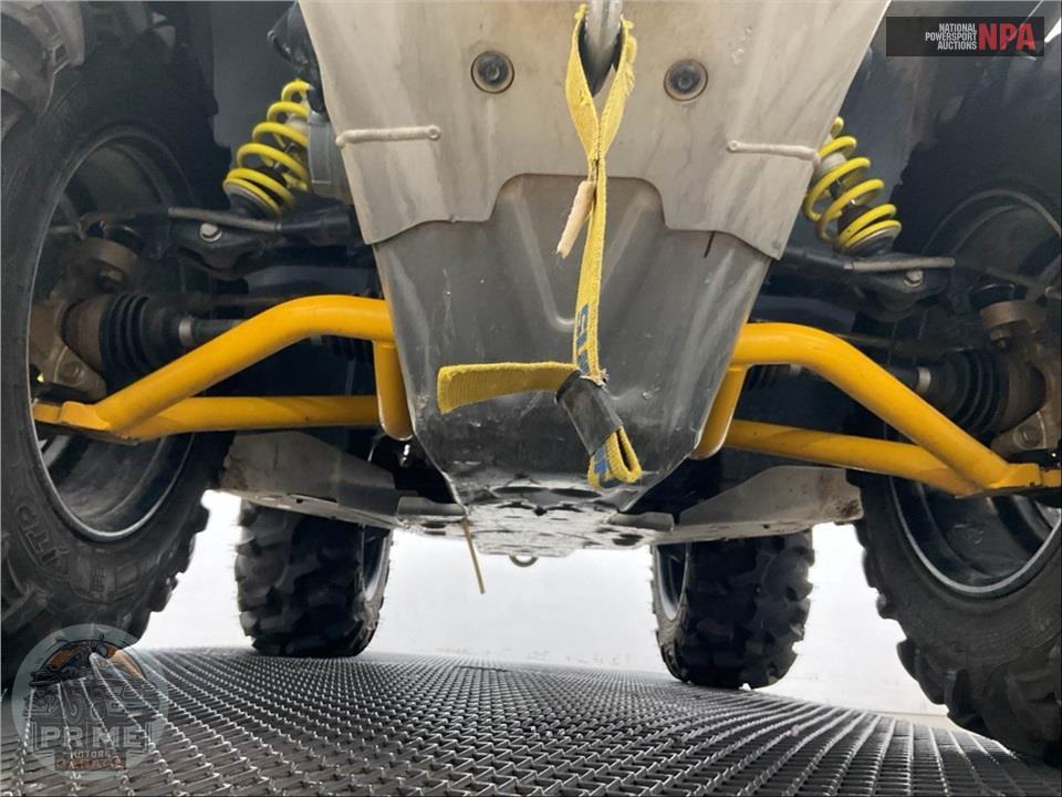 2018 Can-Am OUTLANDER X XC 1000R — фото 23