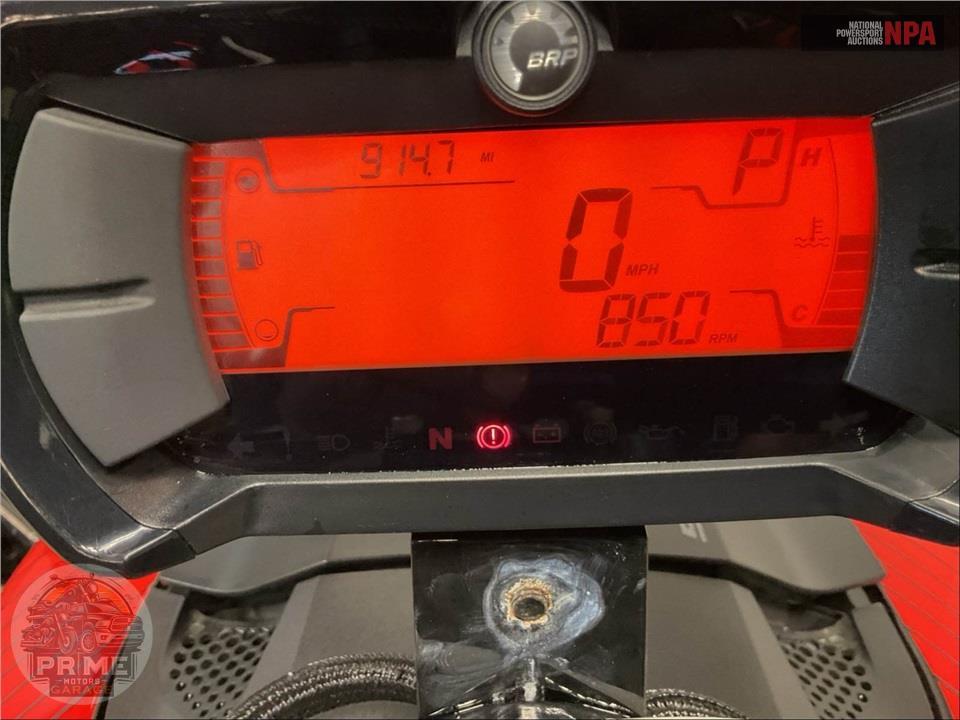 2023 Can-Am RYKER SPORT 900 ACE — фото 5