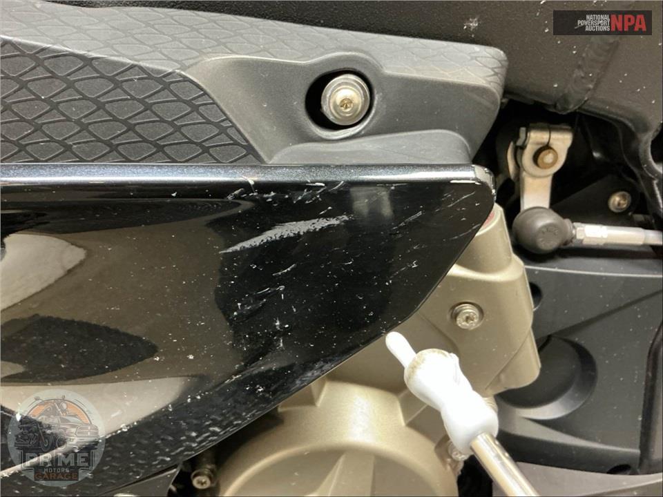 2013 Bmw S1000RR PREMIUM — фото 20
