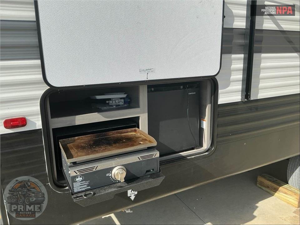 2025 Keystone Rv M-269 DB - HIDEOUT SPORT SERIES — фото 31