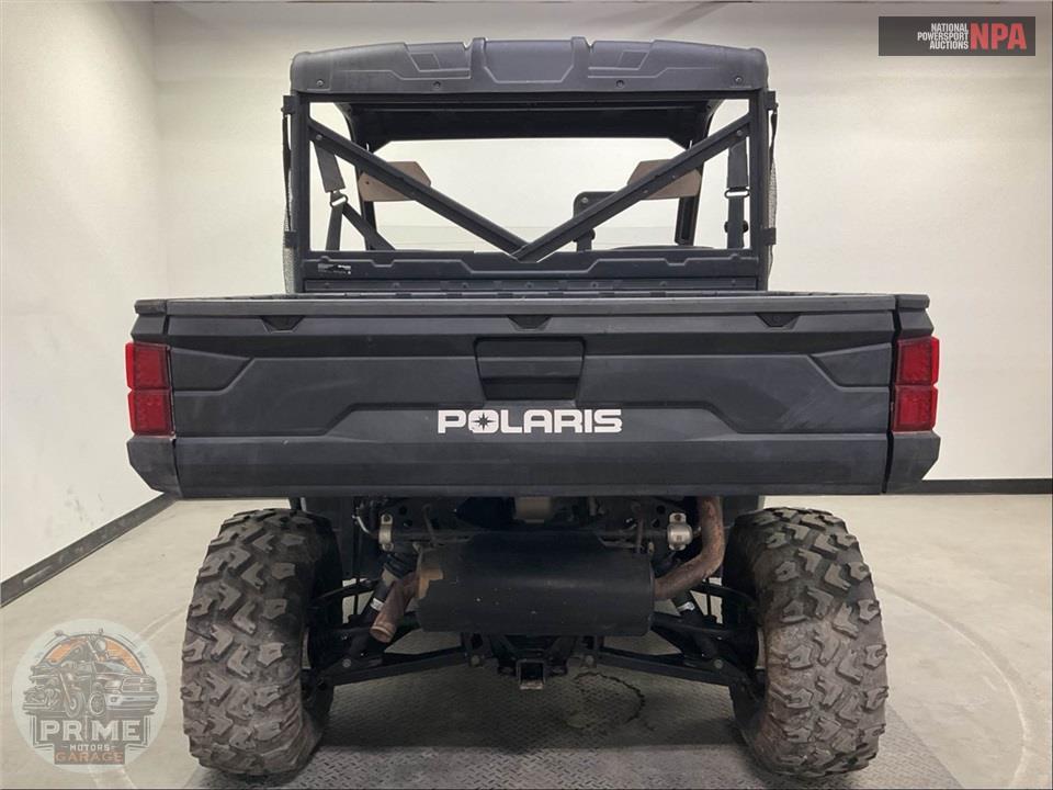 2023 Polaris RANGER 1000 PREMIUM — фото 4