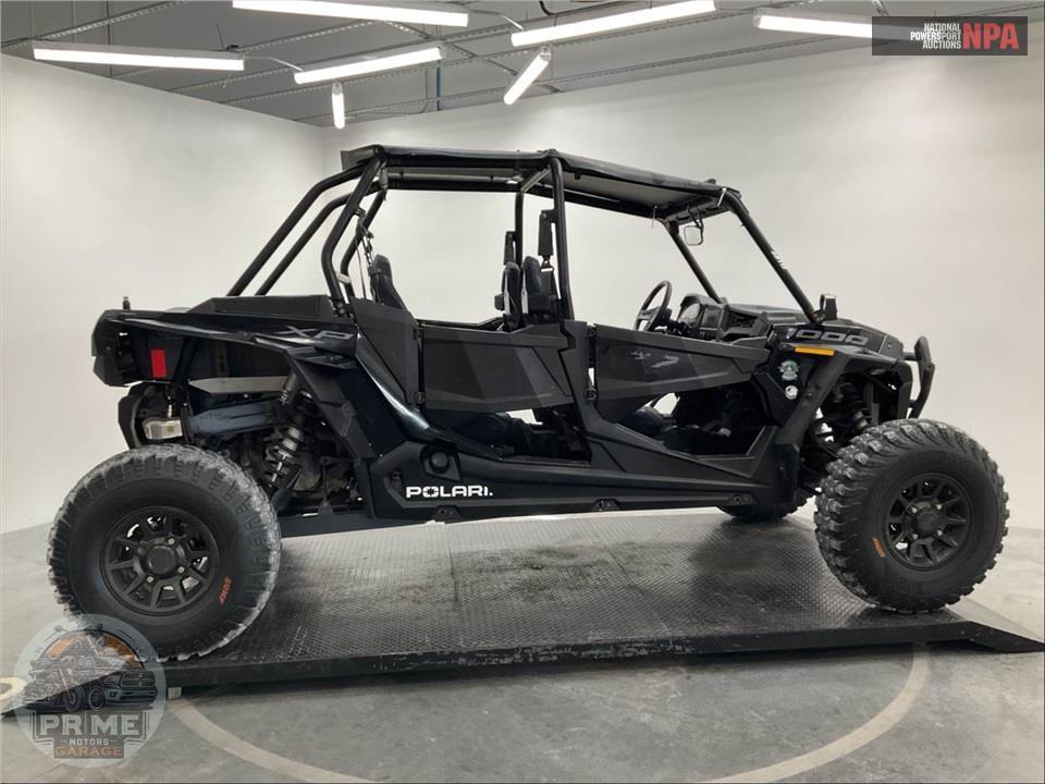 2023 Polaris RZR XP 1000 SPORT — фото 1