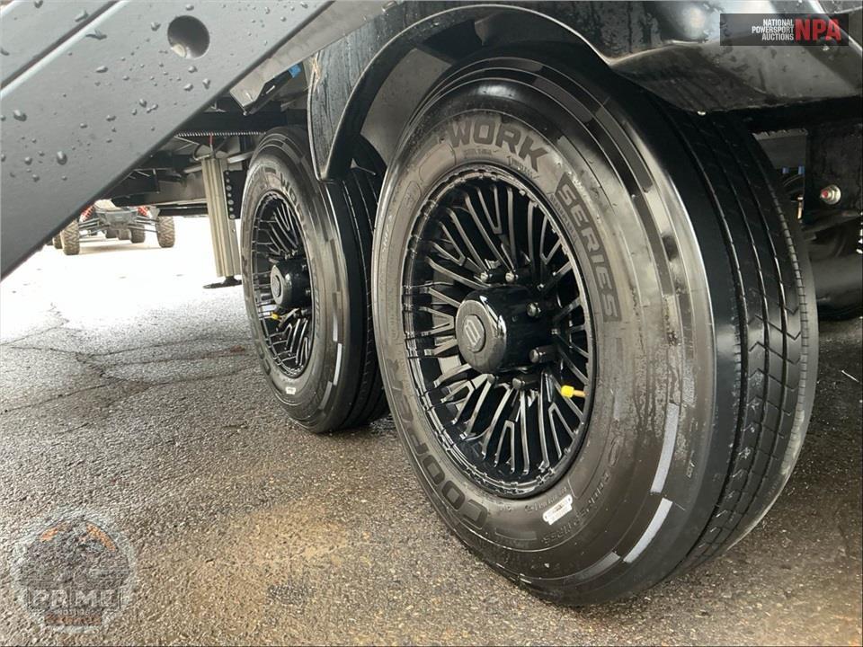 2024 Brinkley Rv M-3610 - MODEL Z FIFTH WHEEL SERIES — фото 33