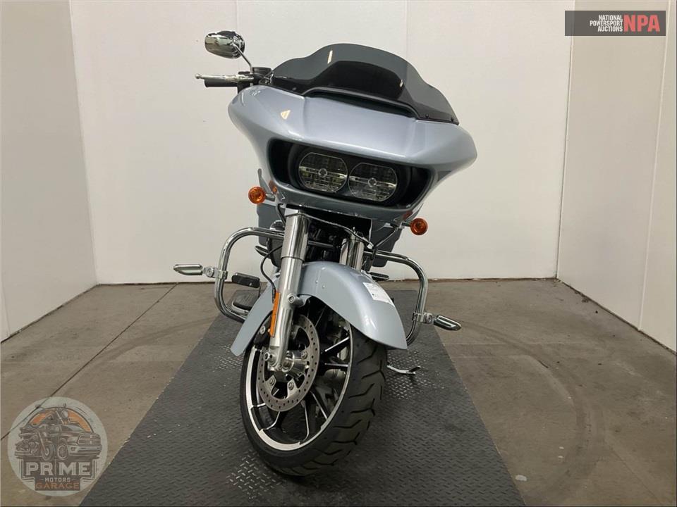 2023 Harley-Davidson FLTRX ROAD GLIDE — фото 2