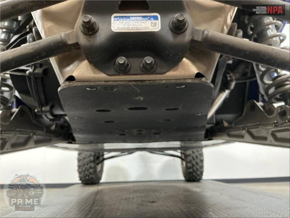 2024 Can-Am MAVERICK X3 MAX X RS TURBO RR — фото 14