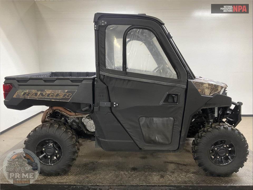 2024 Polaris RANGER 1000 PREMIUM — фото 1