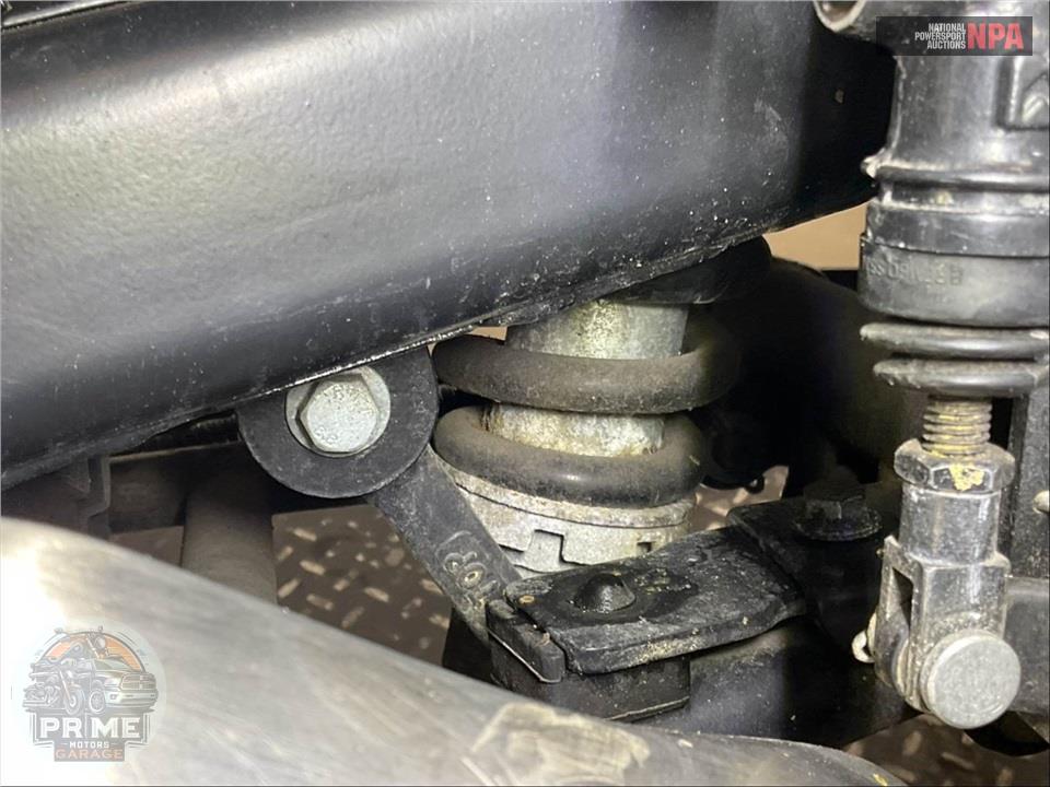 2021 Royal Enfield HIMALAYAN ABS — фото 24