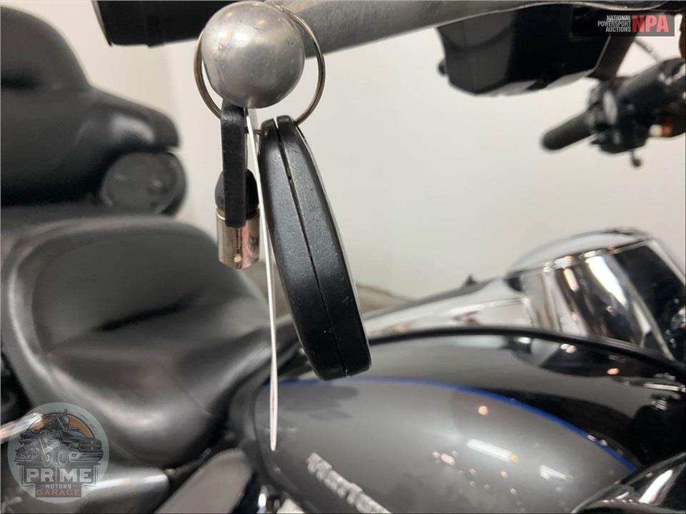2021 Harley-Davidson FLTRK ROAD GLIDE LIMITED — фото 11