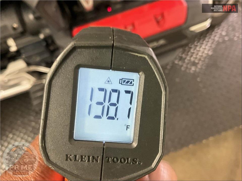 2018 Honda GL1800D GOLDWING TOUR DCT (BLUE) — фото 8