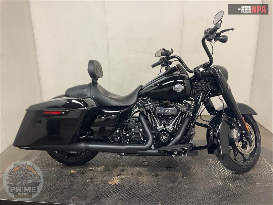 2023 Harley-Davidson FLHRXS ROAD KING SPECIAL — фото 1