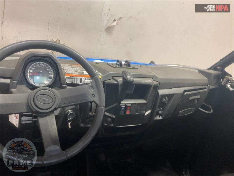 2018 Polaris RANGER XP 900 EPS — фото 34