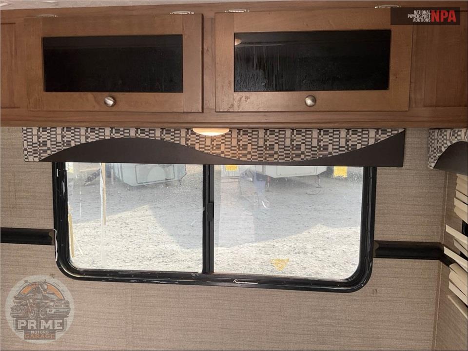 2018 Aspen Trail M-3600QBDS — фото 40