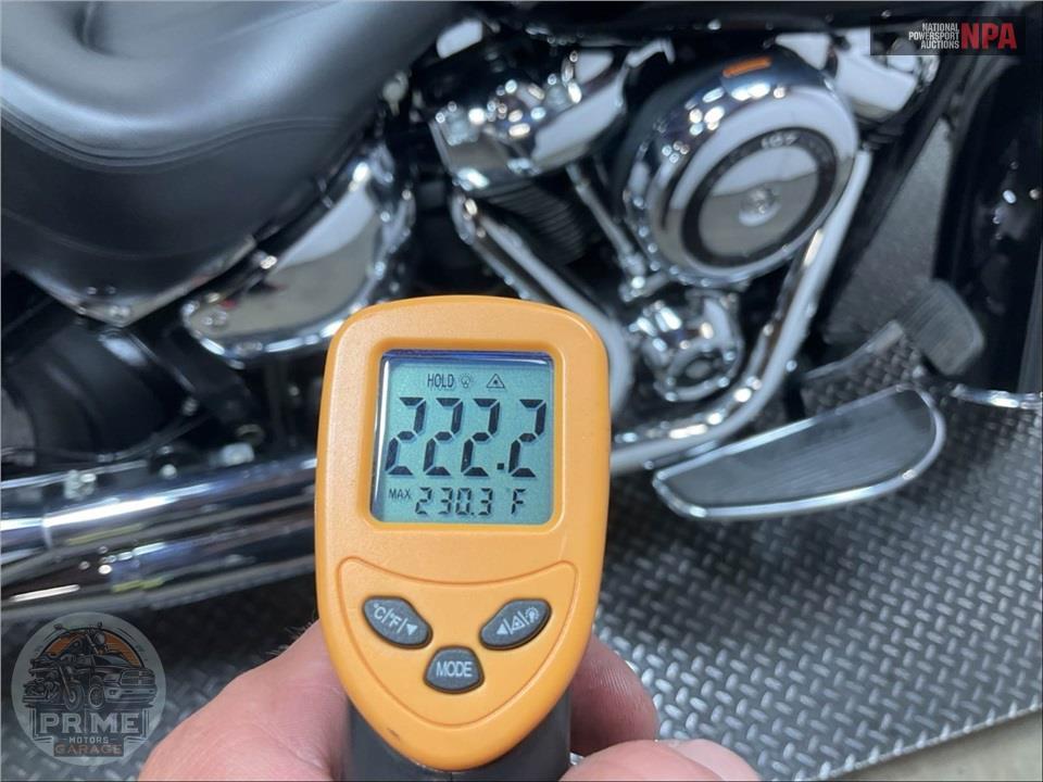 2019 Harley-Davidson FLDE DELUXE — фото 8