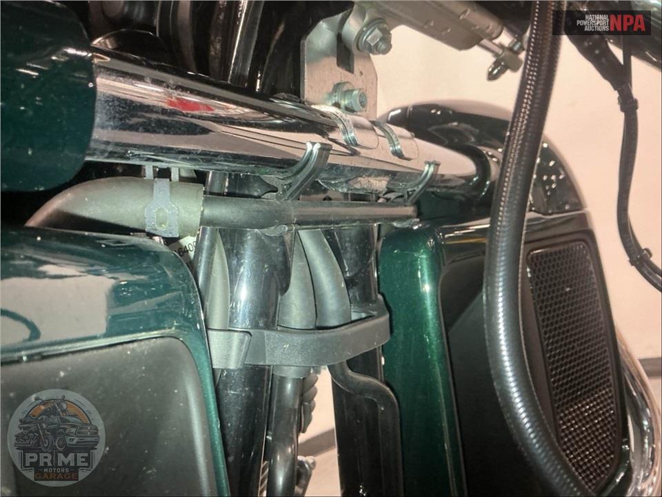 2024 Harley-Davidson FLHTCUTG TRI GLIDE ULTRA CLASSIC — фото 11