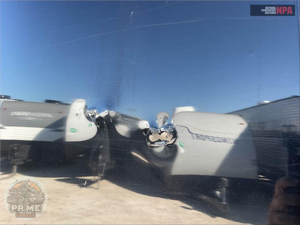 2024 T-Rex Trailers GE8536D7K — фото 21
