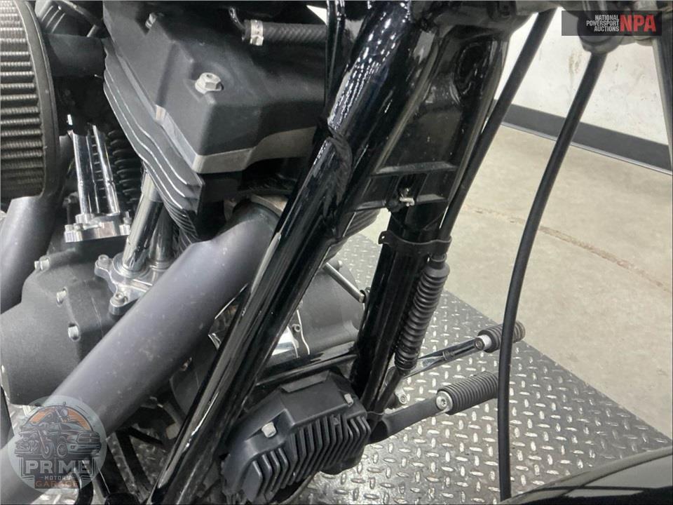2014 Harley-Davidson FXDBP STREET BOB — фото 14