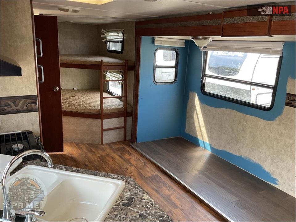 2015 Keystone Rv M-2810BH PASSPORT GRAND TOURING SERIES — фото 7