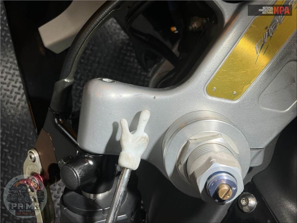 2006 Buell XB12R FIREBOLT — фото 41