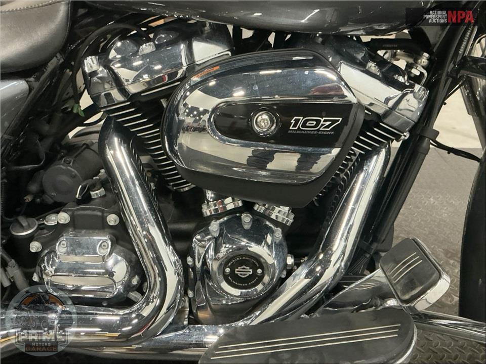2021 Harley-Davidson FLTRX ROAD GLIDE — фото 6