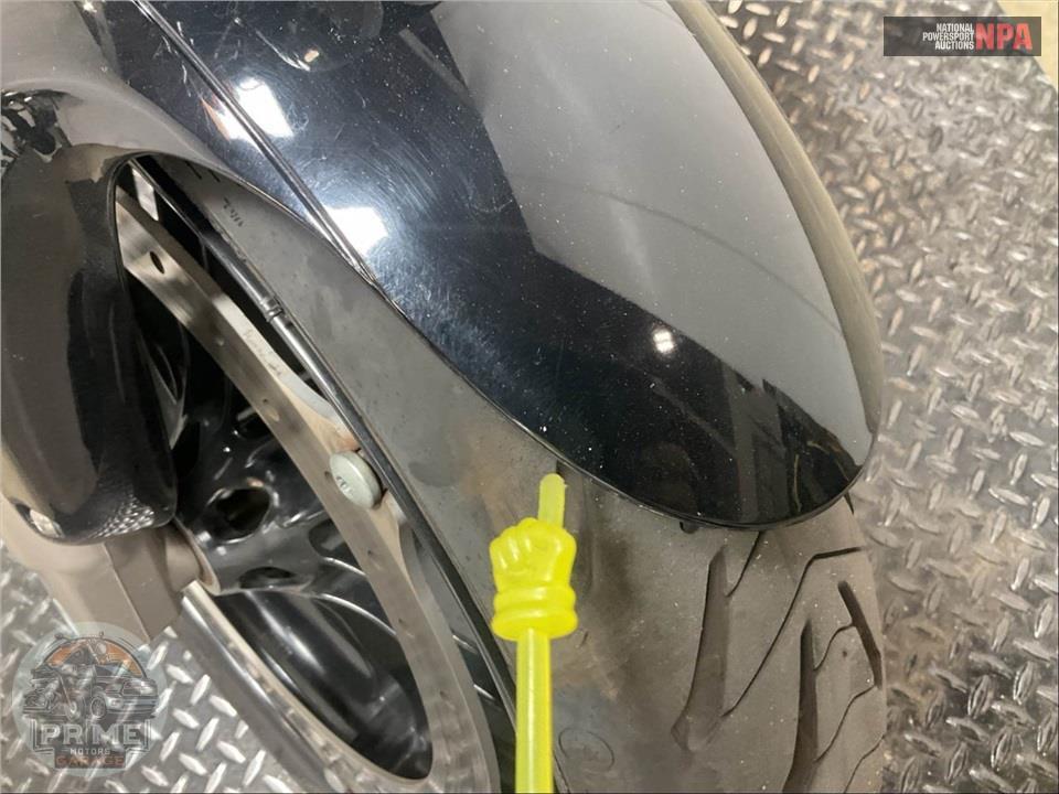 2007 Buell XB12Ss LIGHTNING — фото 13