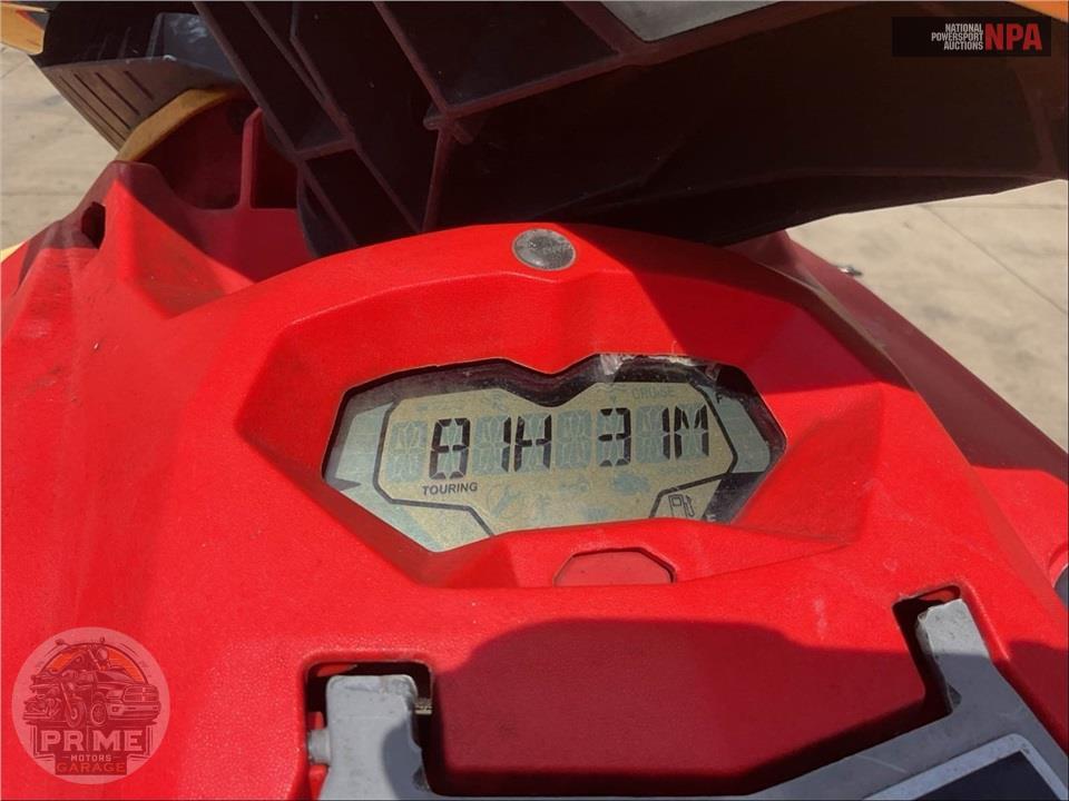 2022 Seadoo/Brp SPARK 3UP IBR CONPKG PLUS — фото 5