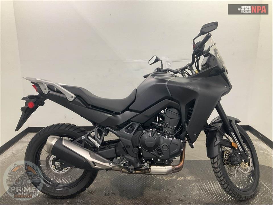 2024 Honda XL750 TRANSALP — фото 1