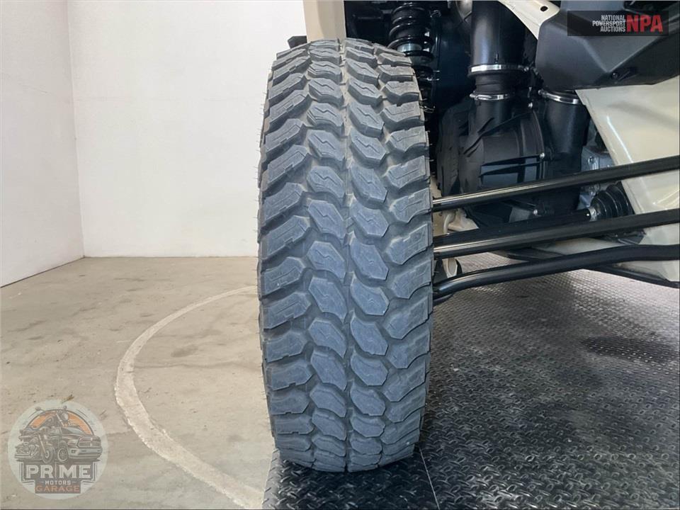 2023 Can-Am MAVERICK X3 X RC TURBO RR 64 — фото 16