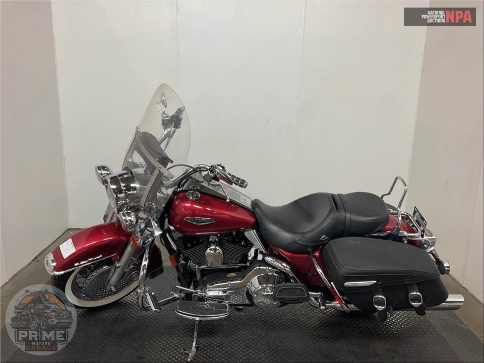 2005 Harley-Davidson FLHRCI ROAD KING CLASSIC — фото 3