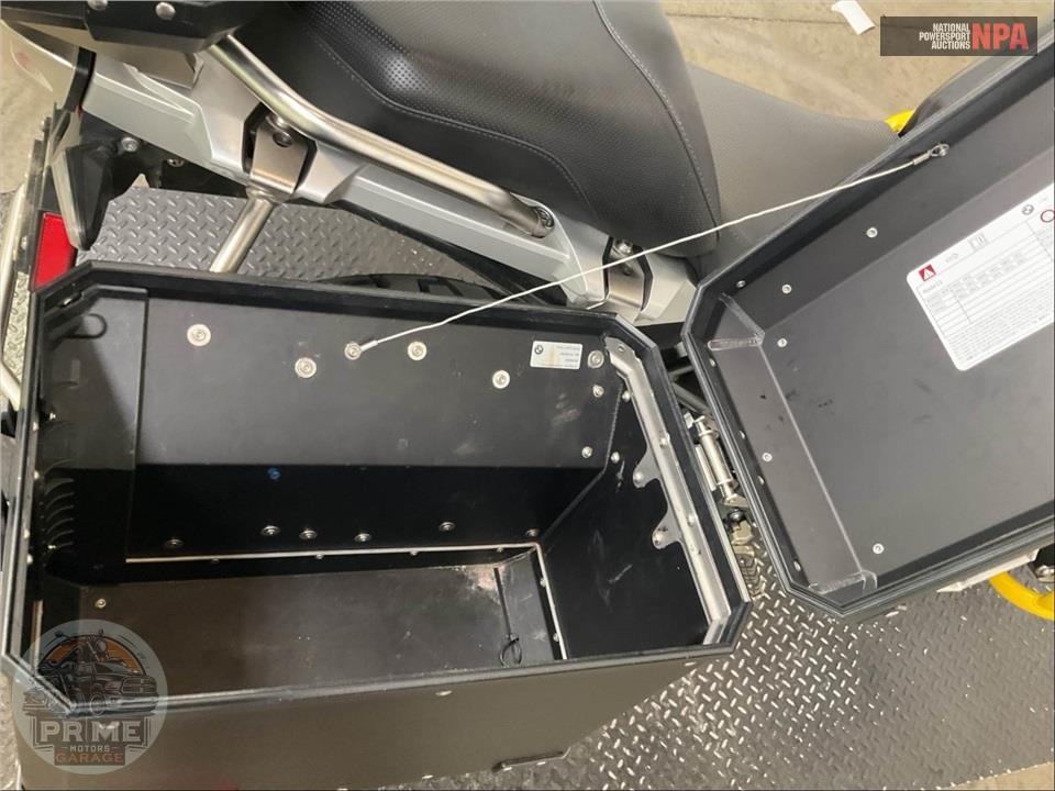 2021 Bmw R1250GS 40 YEARS GS — фото 19