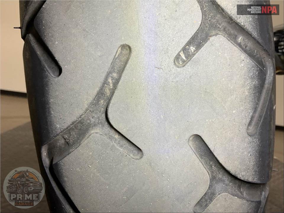 2008 Honda VT750C28 SHADOW SPIRIT — фото 21