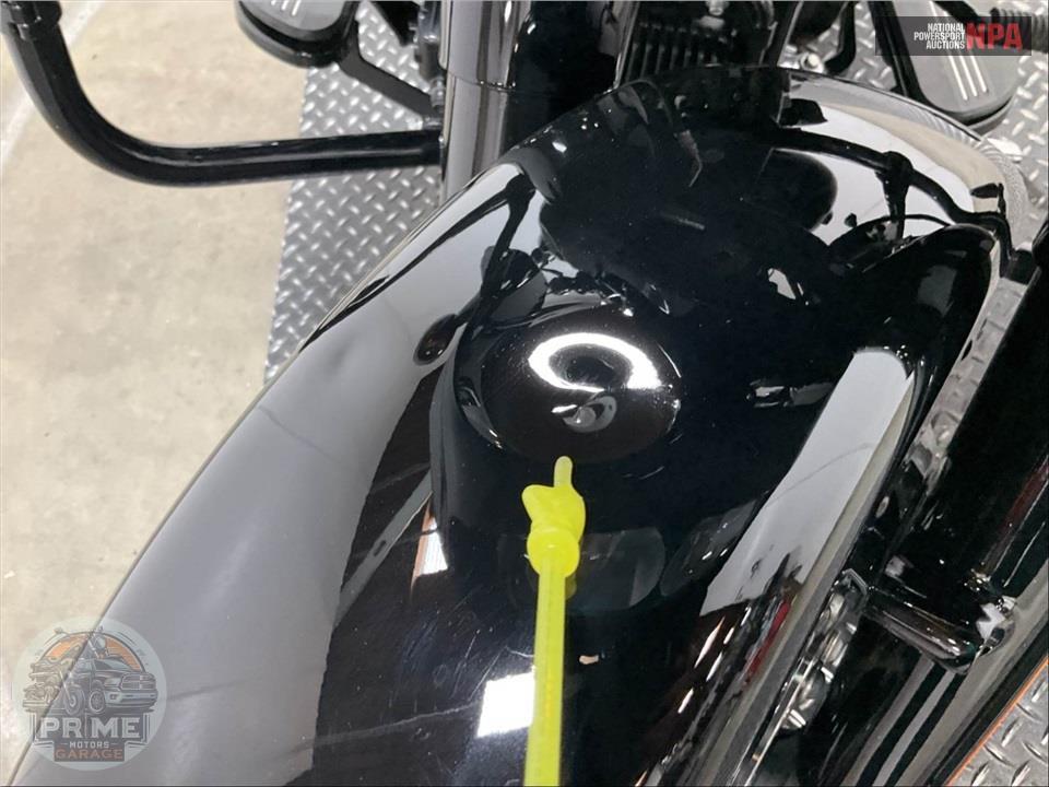 2020 Harley-Davidson FLTRXS ROAD GLIDE SPECIAL — фото 16