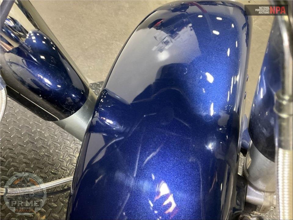 2013 Harley-Davidson FLHX STREET GLIDE — фото 21