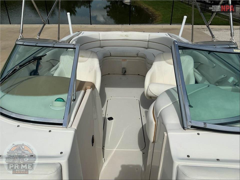 1999 Sea Ray Boats - UNKNOWN - — фото 29