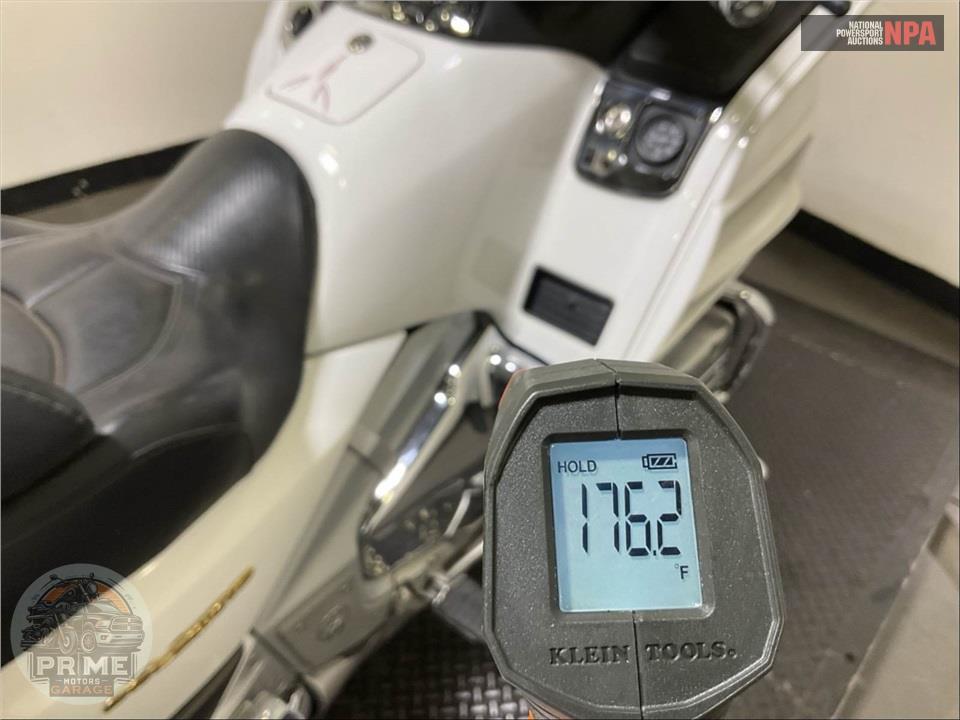 2004 Honda GL18004 GOLDWING — фото 8